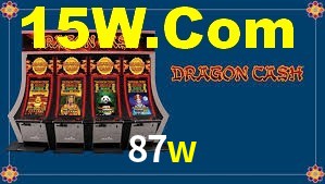 Welcome Bonus 87w