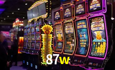 Slot Games 87w
