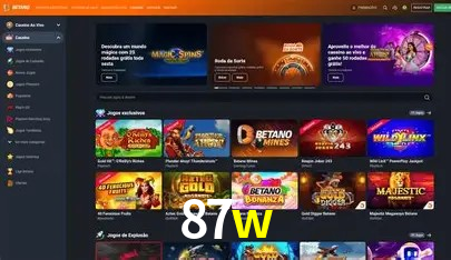 Weekend Specials 87w