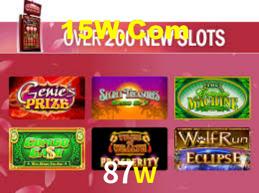87w bet