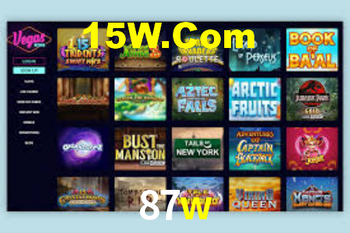 87w