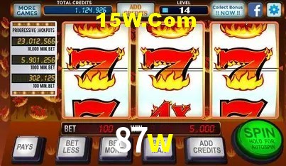 Welcome Bonus 87w