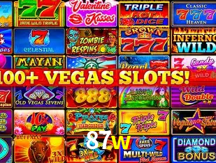 Live Casino 87w