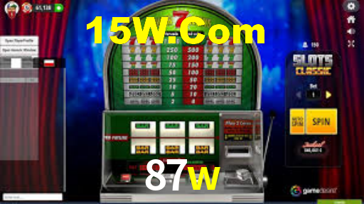 87w.com