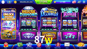 Live Casino 87w