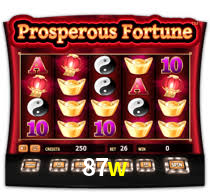 Sinta a adrenalina dos jogos de cassino com 87w
