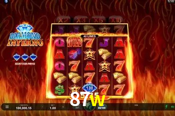 A Experiência Imersiva dos Cassinos Ao Vivo no 87w