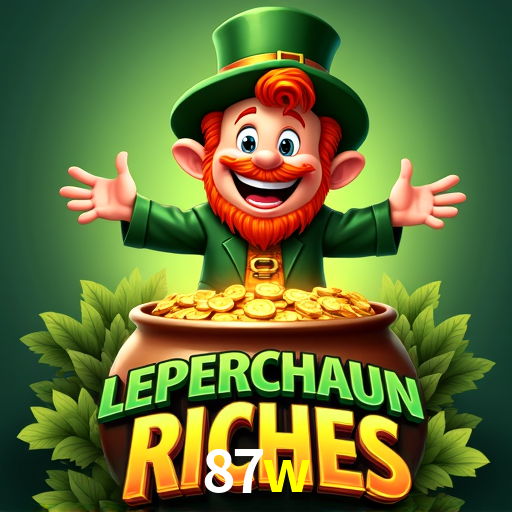 A Emoção da Loteria na 87w: Uma Chance de Mudança de Vida