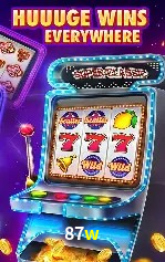 A Emoção da Loteria na 87w: Uma Chance de Mudança de Vida