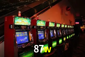 Explorando a Categoria de Eventos em Apostas na 87w