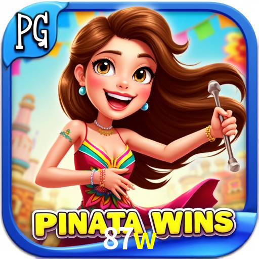 Descubra o Mundo do Cassino Online com 87w