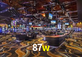 Desvendando o Mundo dos Jogos Virtuais na 87w